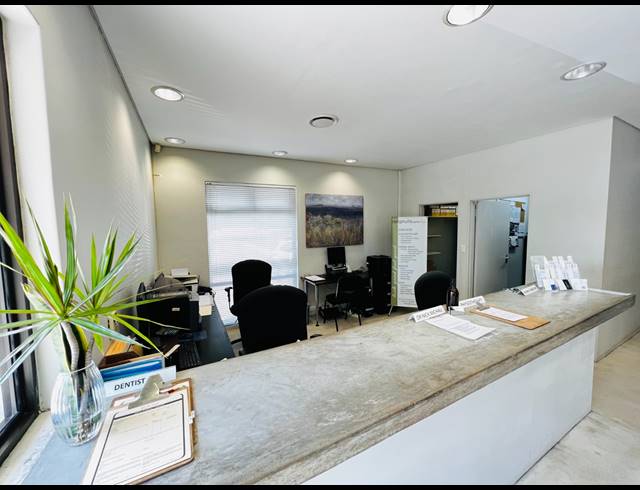 472M² OFFICE FOR SALE IN NELSPRUIT EXT 2